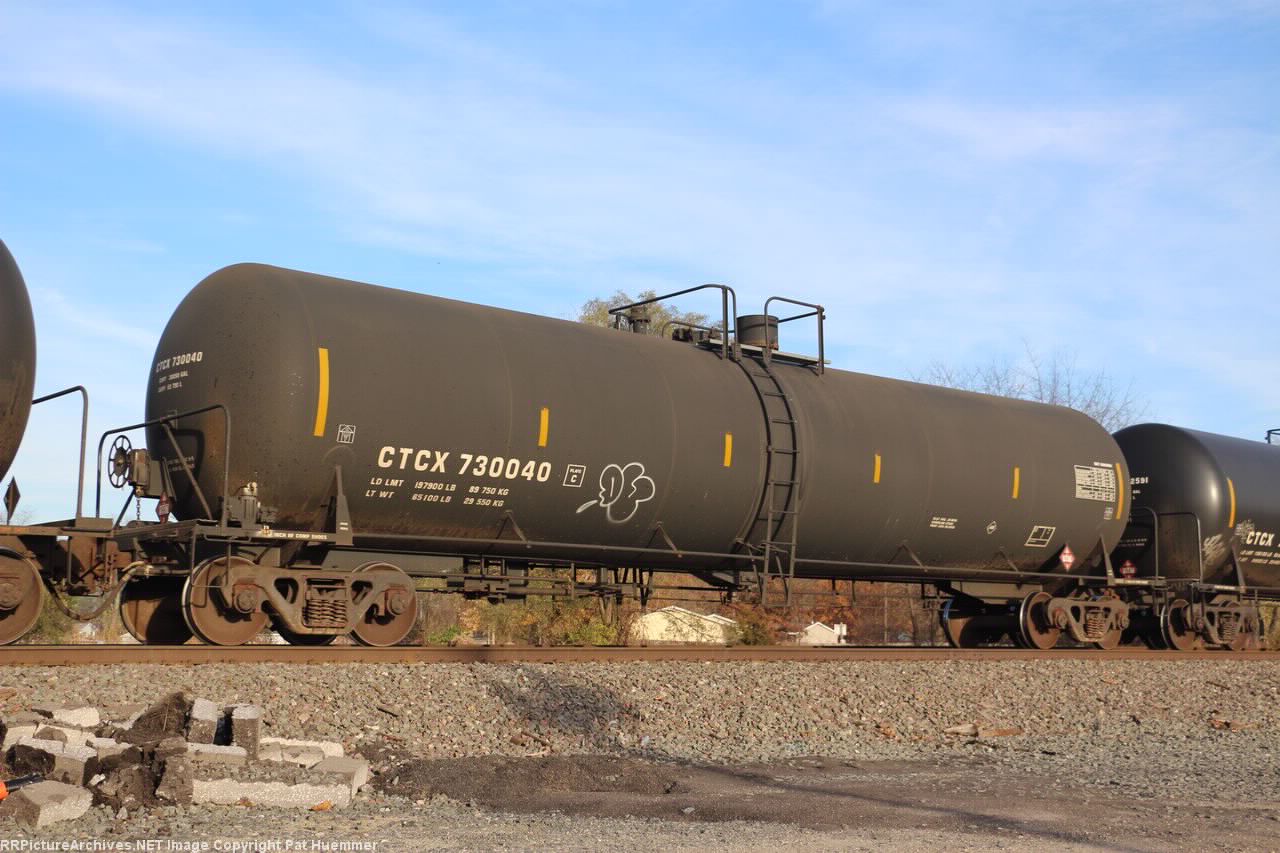 CTCX 730040