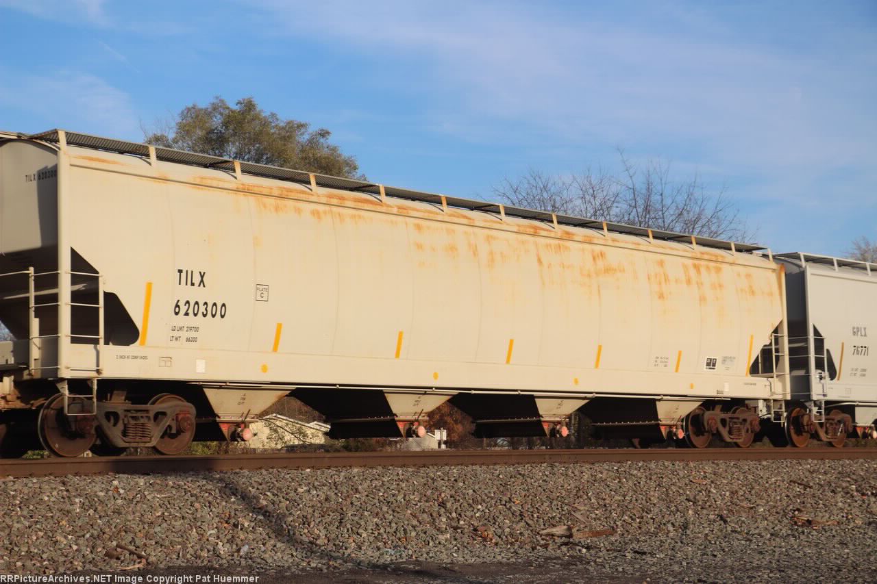 TILX 620300