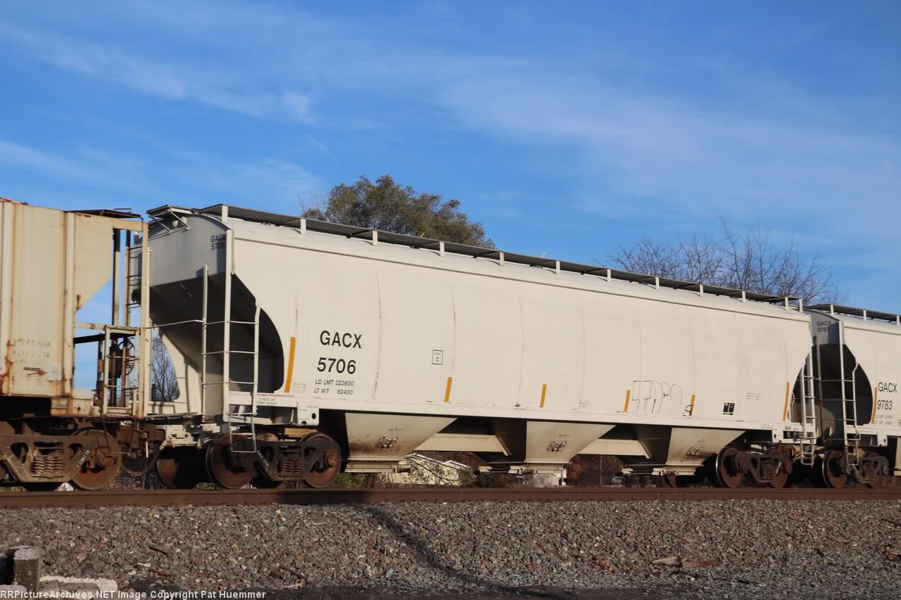 GACX 5706