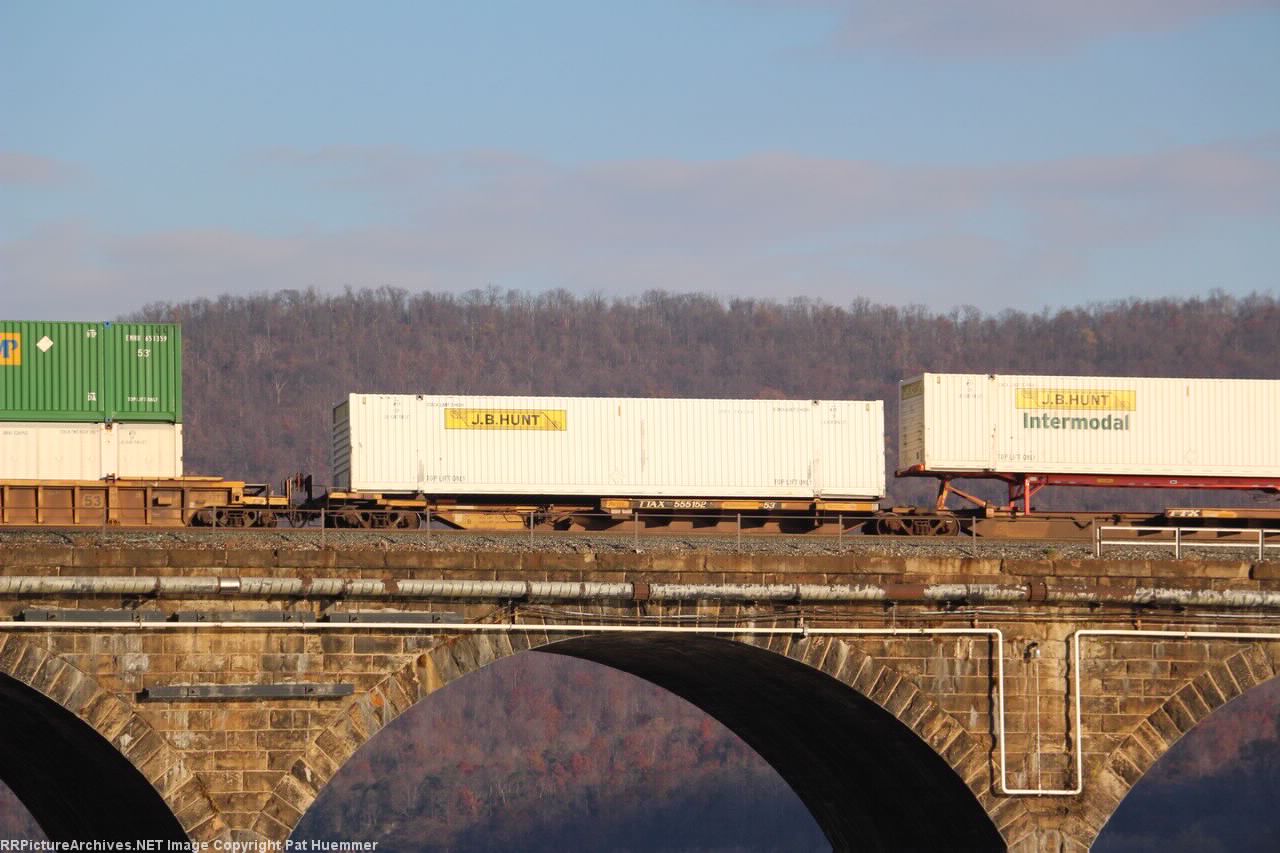 TTAX 555152