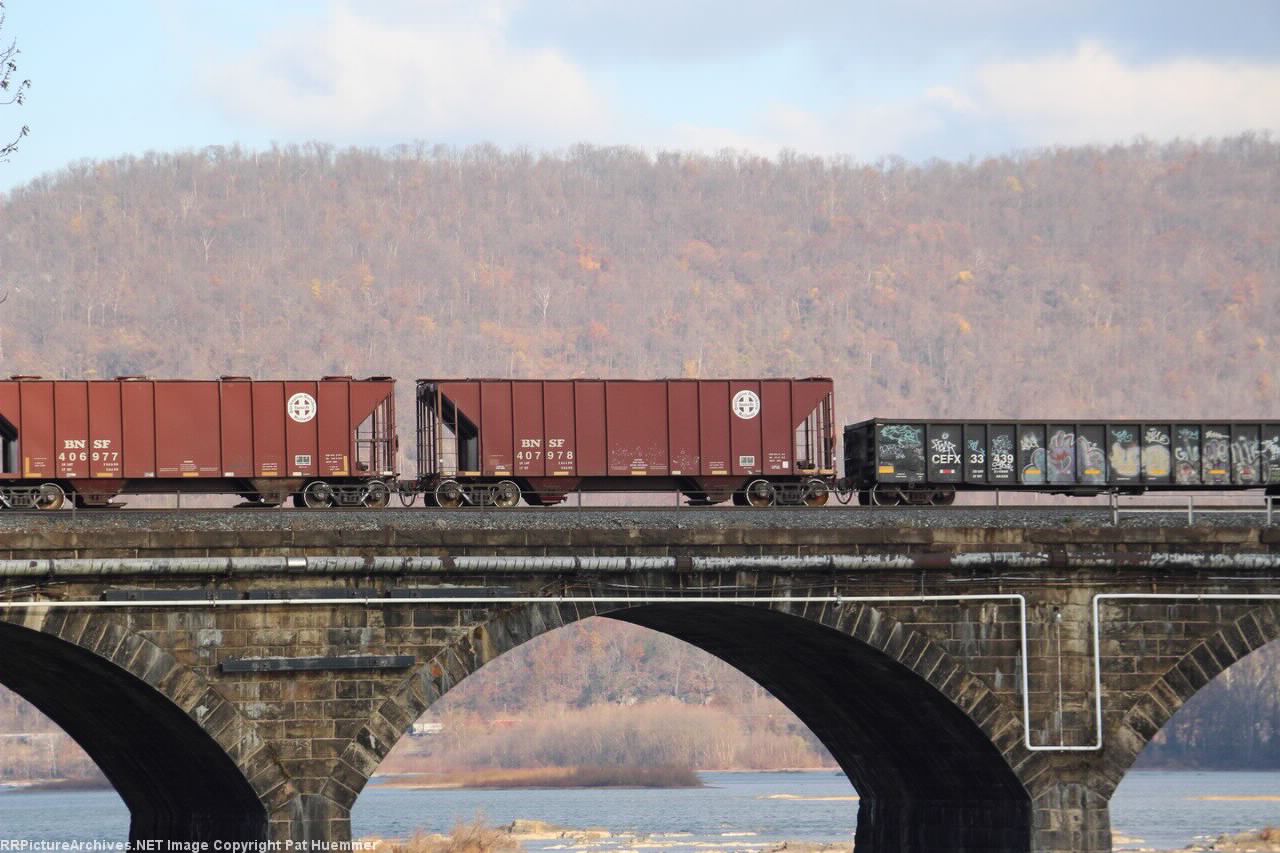 BNSF 407978