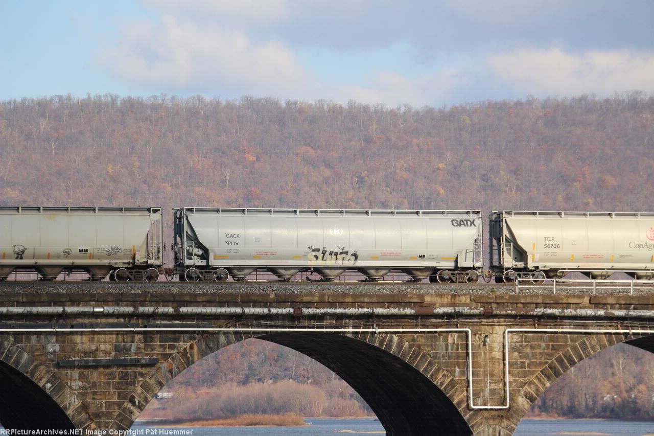GACX 9449
