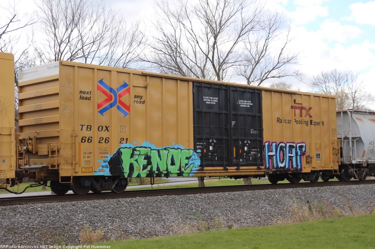 TBOX 662621