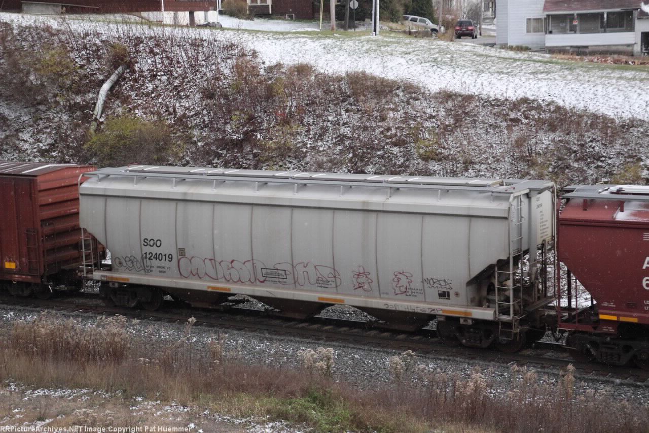 SOO 124019