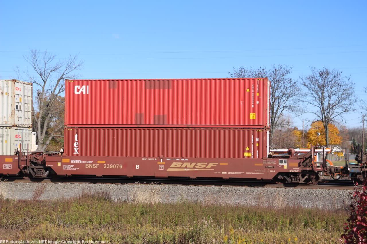 BNSF 239076