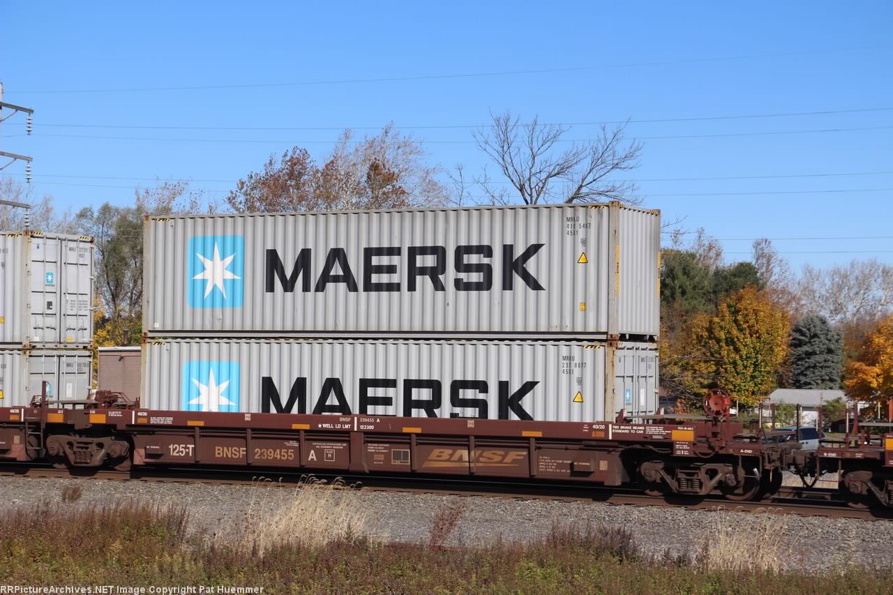 BNSF 239455