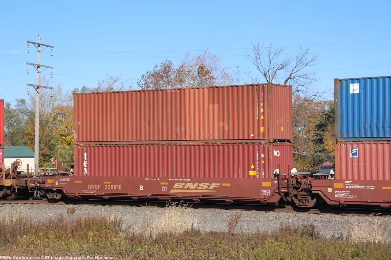 BNSF 238818