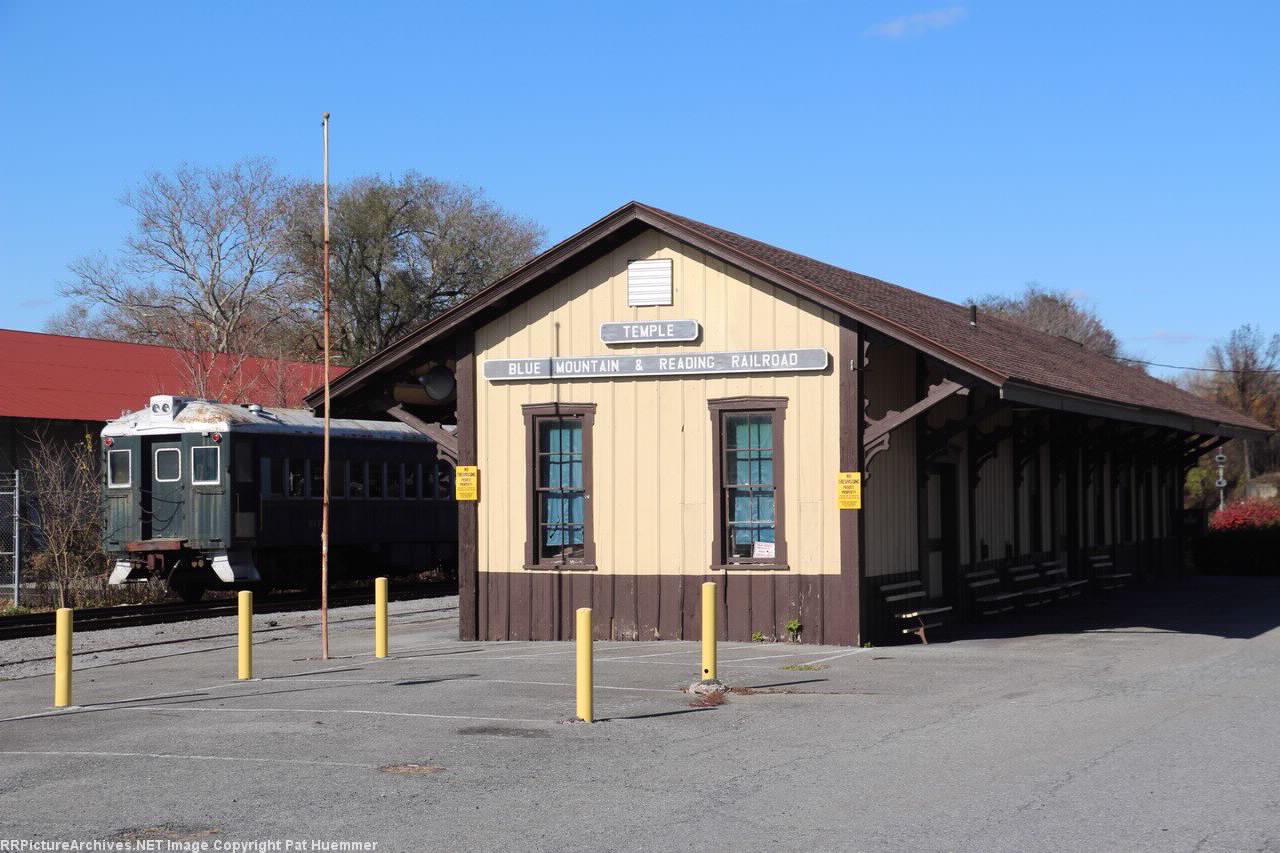 Depot