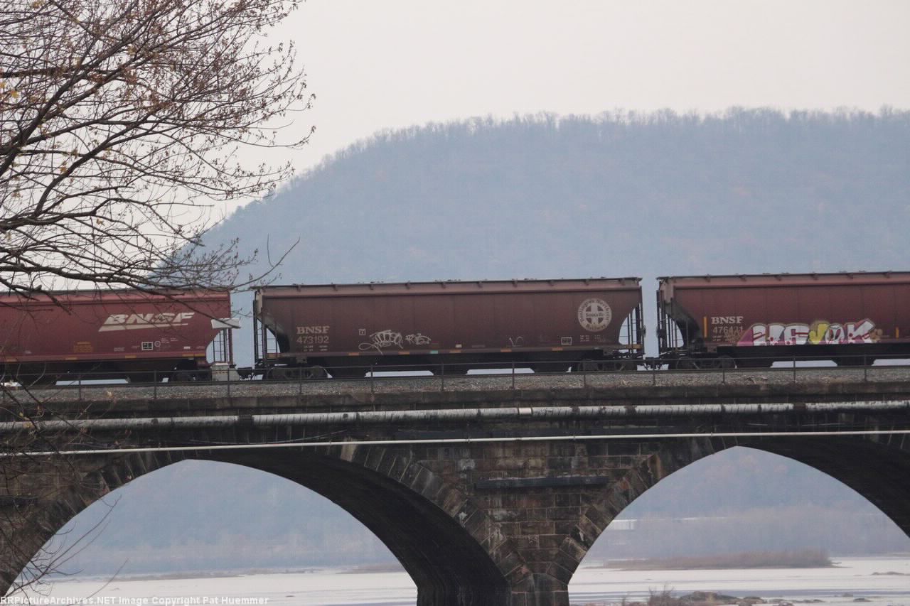 BNSF 473192