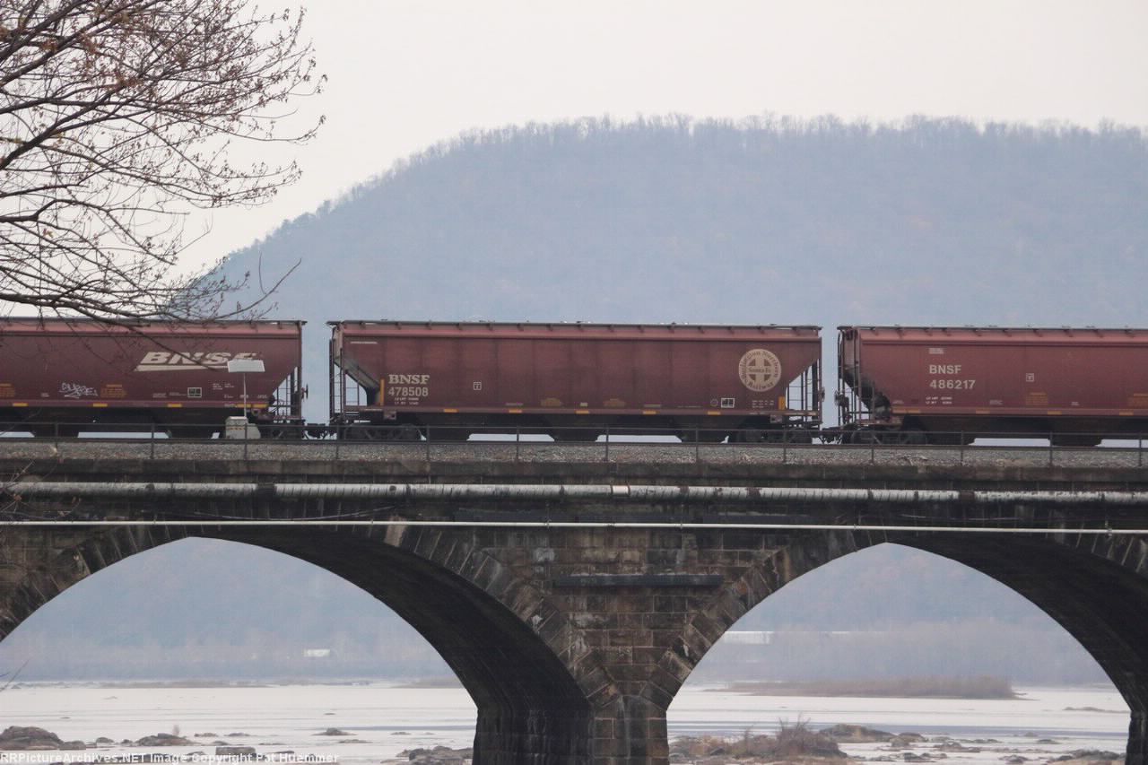 BNSF 478508