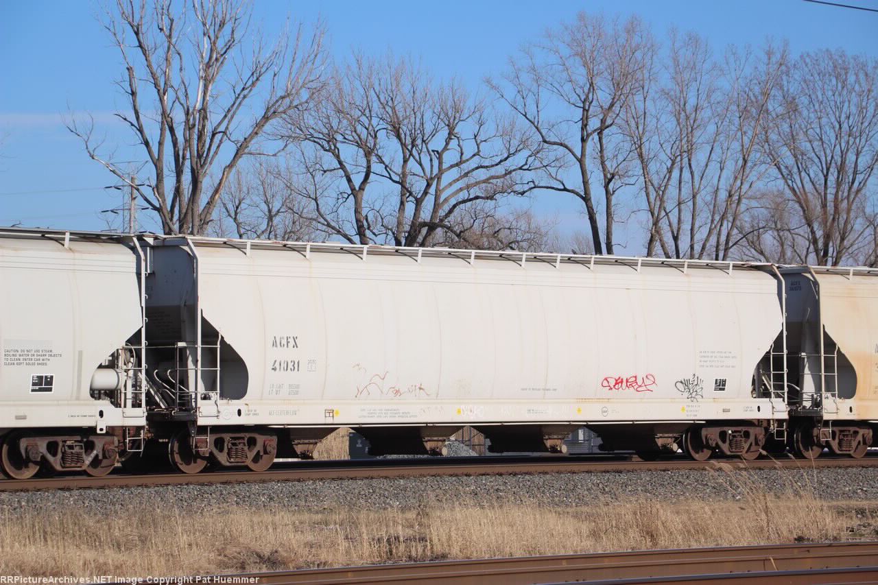 ACFX 41031