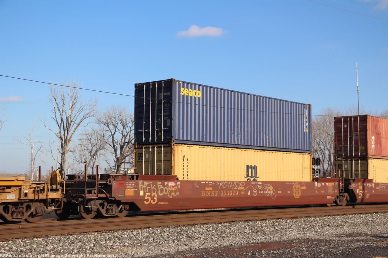 BNSF 253029