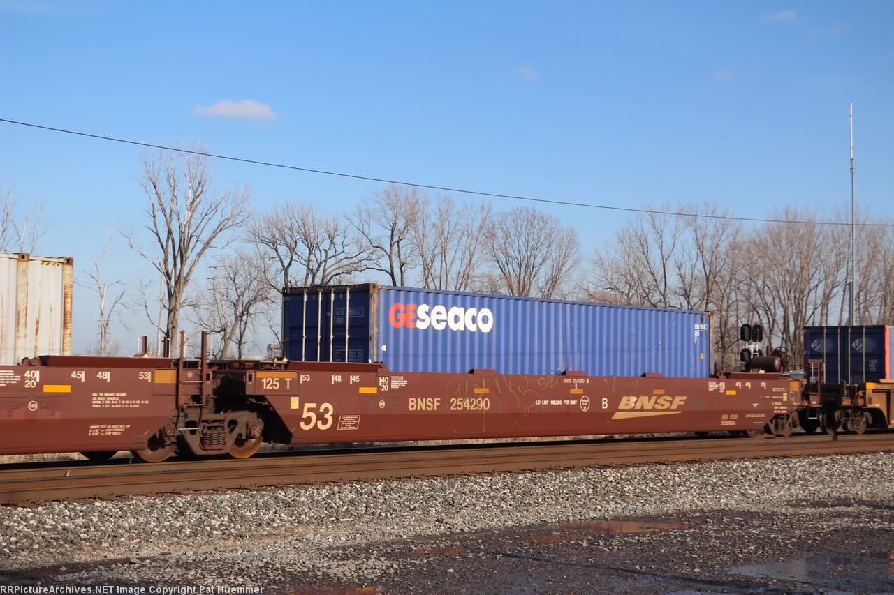 BNSF 254290
