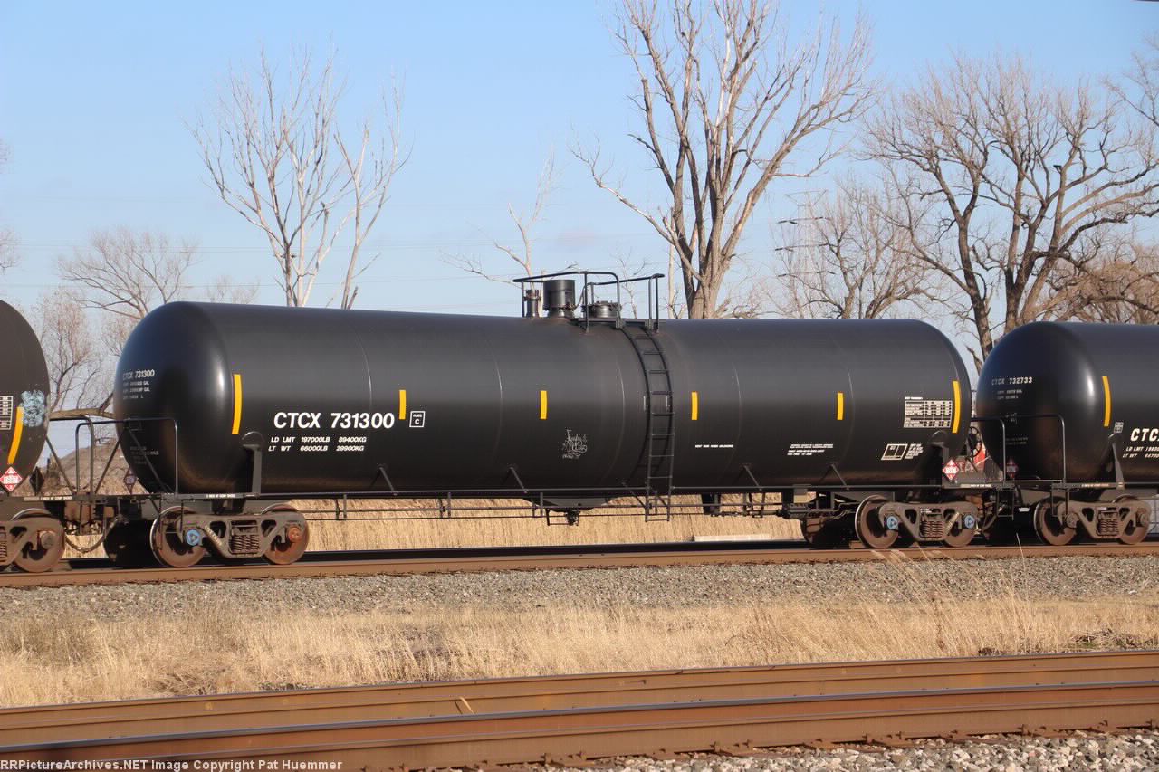 CTCX 731300