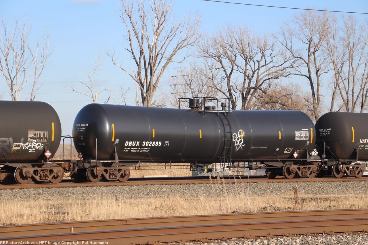 DBUX 302885