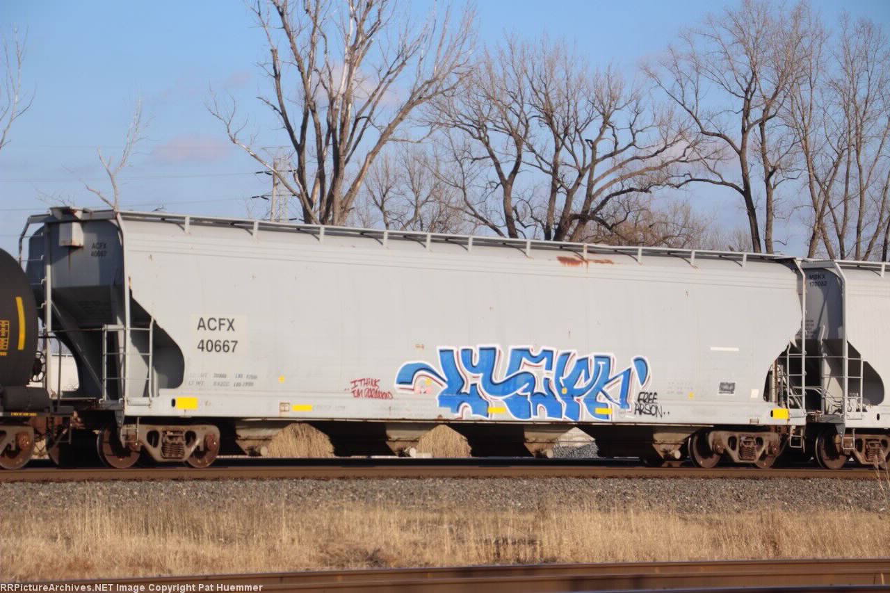 ACFX 40667