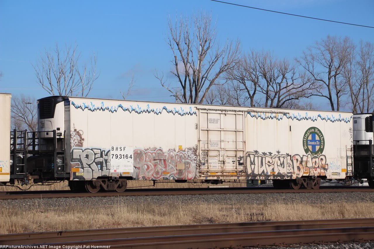 BNSF 793164