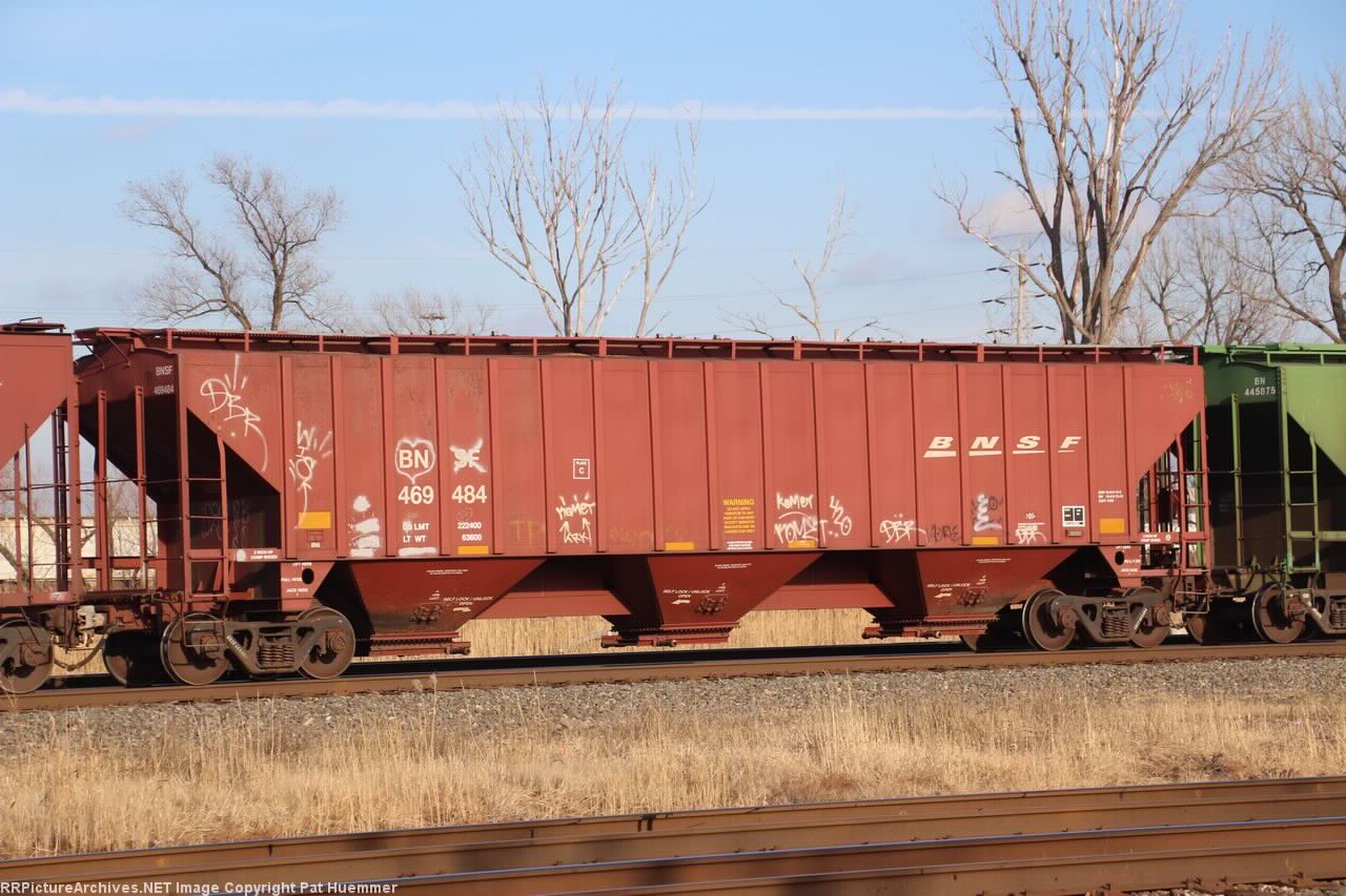 BNSF 469484