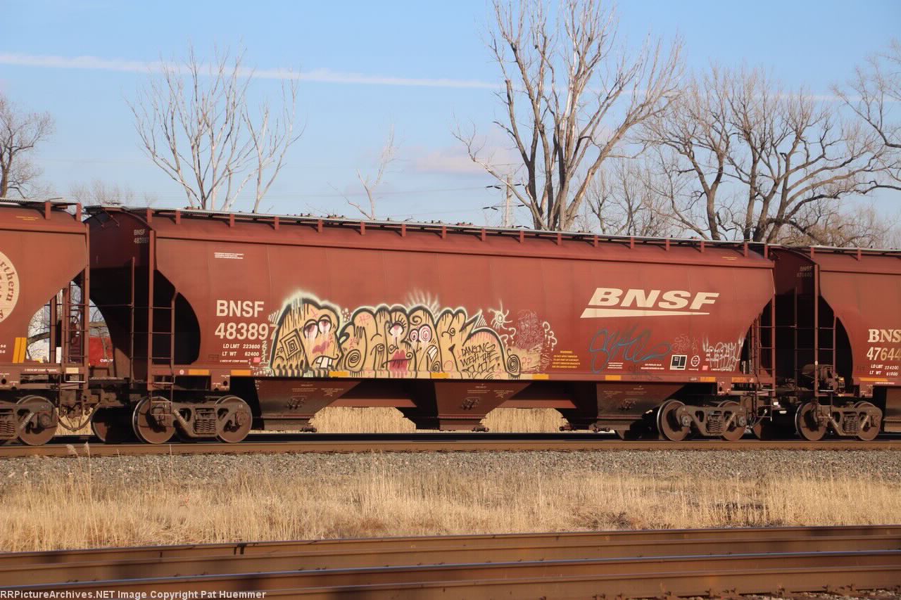 BNSF 483897