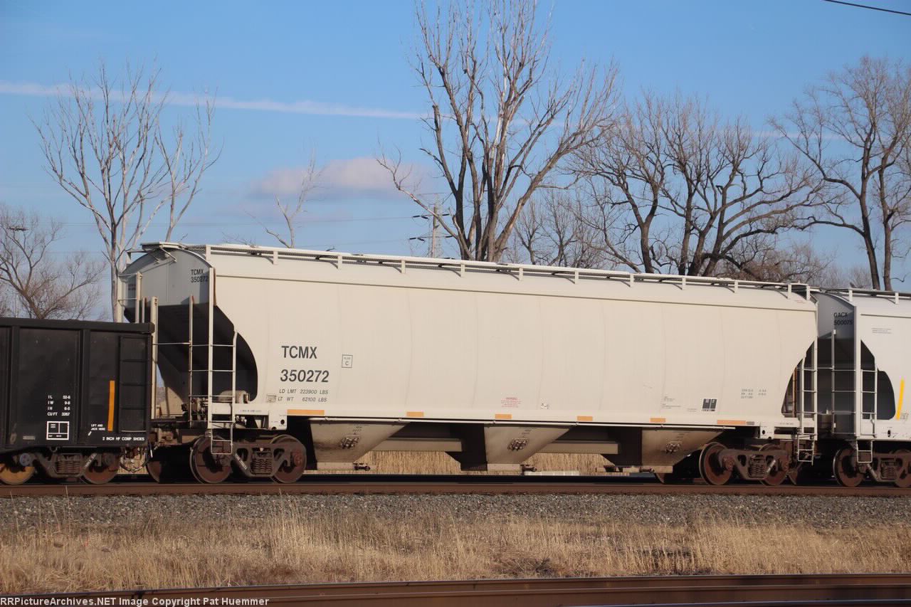 TCMX 350272