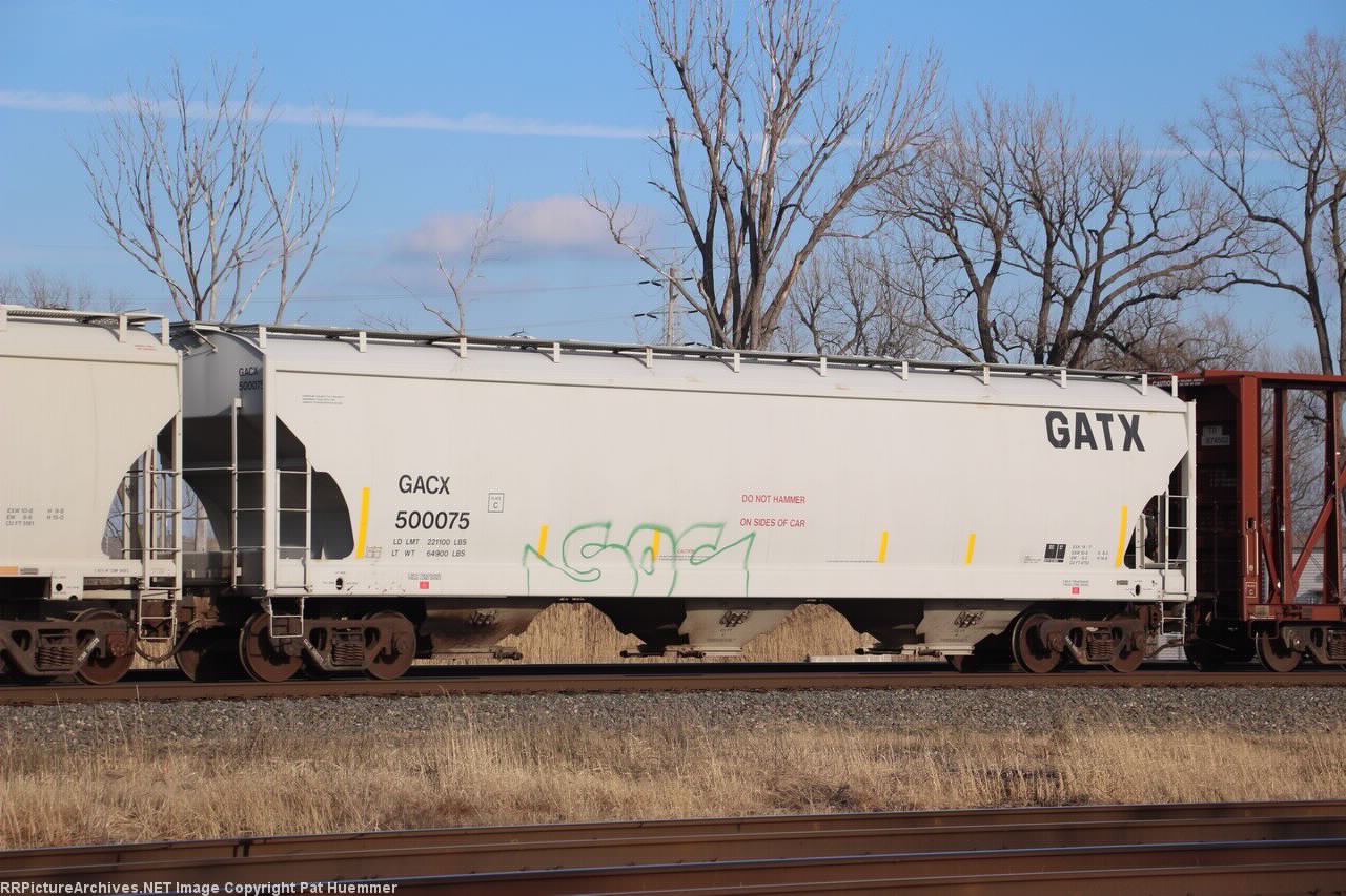 GACX 500075