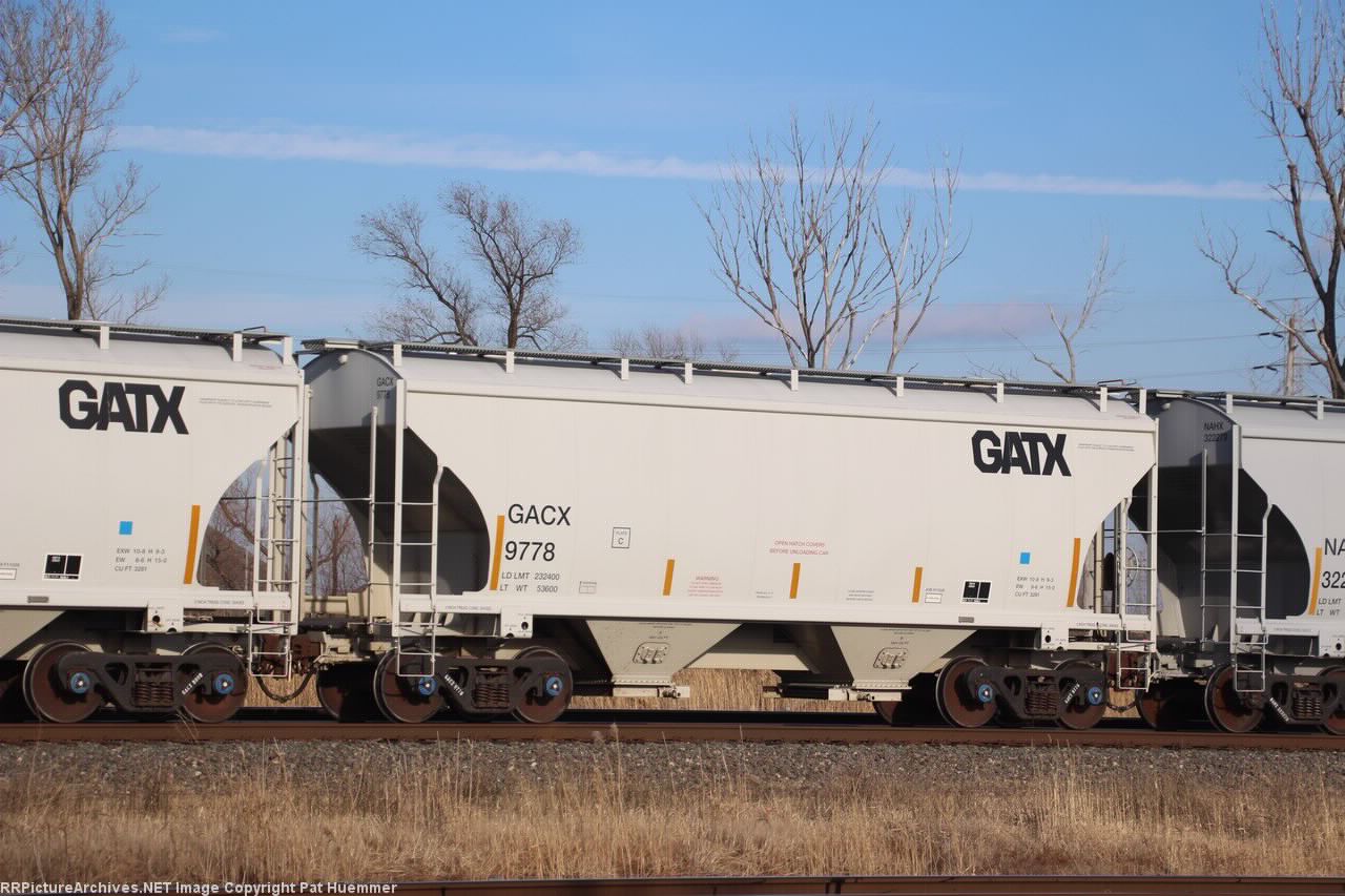 GACX 9778