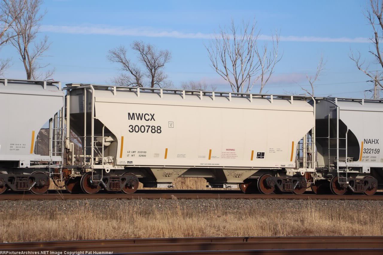 MWCX 300788
