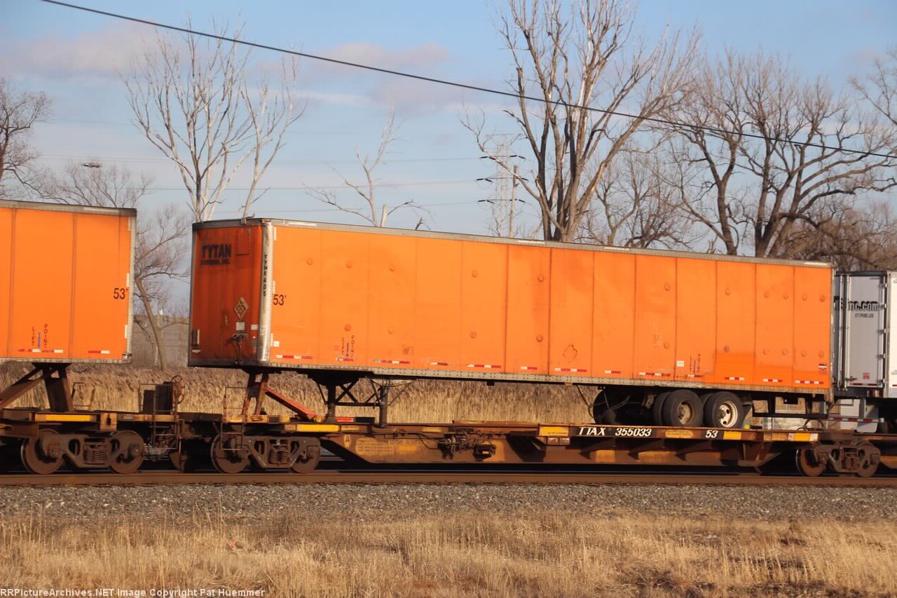 TTAX 355033