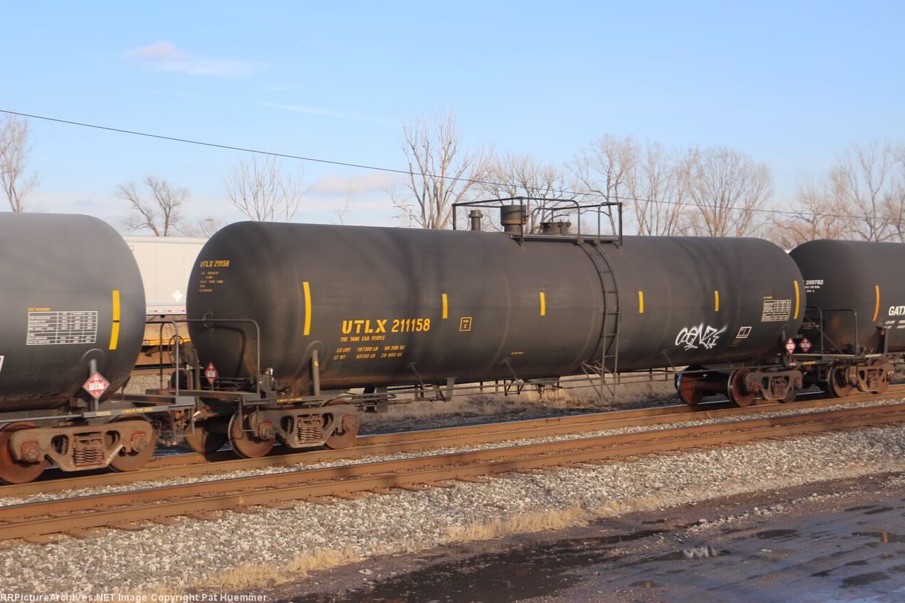 UTLX 211158