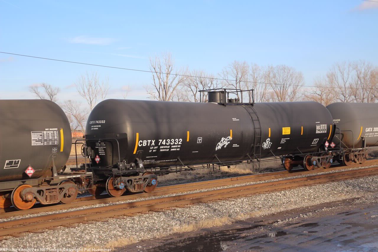 CBTX 743332