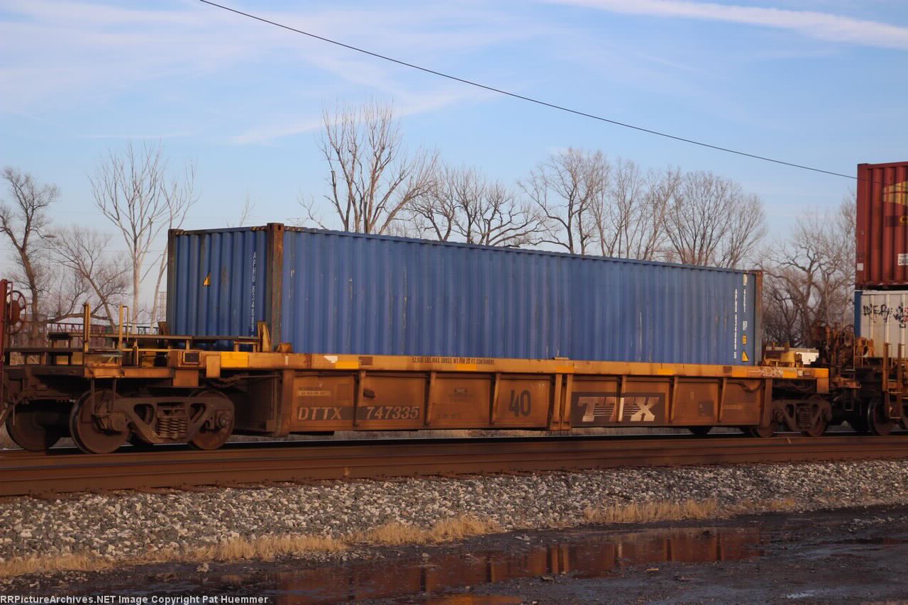 DTTX 747335