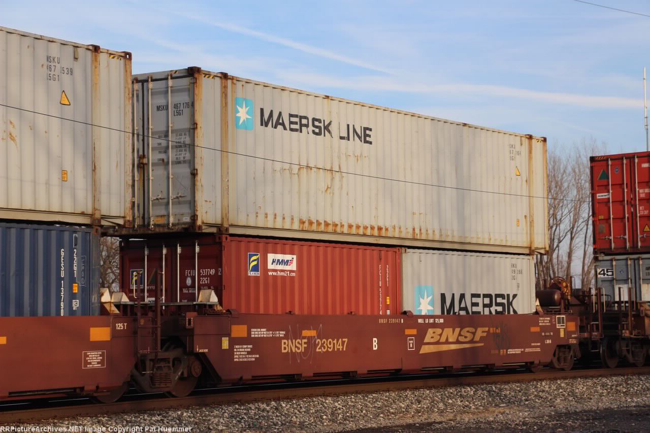 BNSF 239147