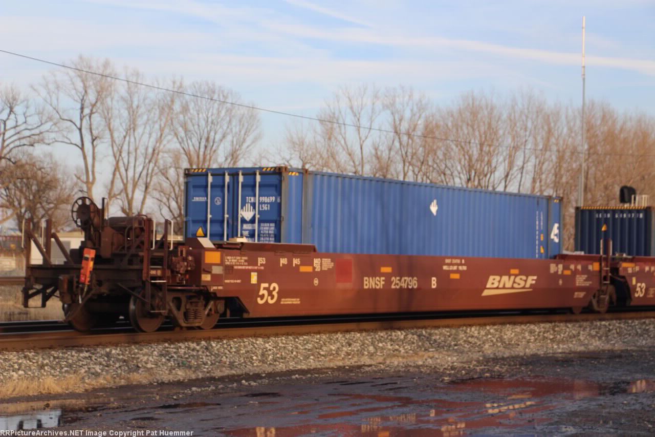 BNSF 254796