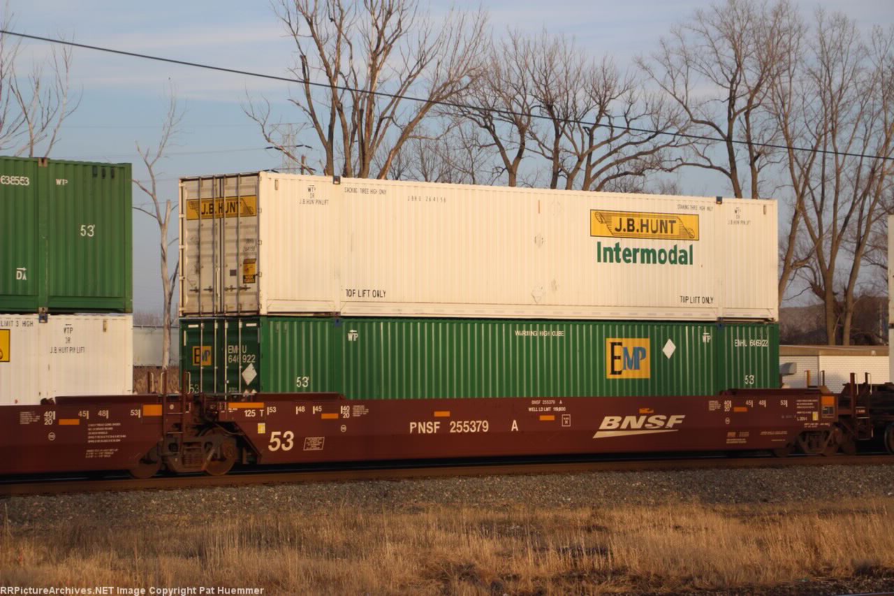 BNSF 255379