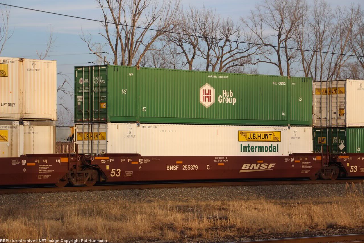 BNSF 255379