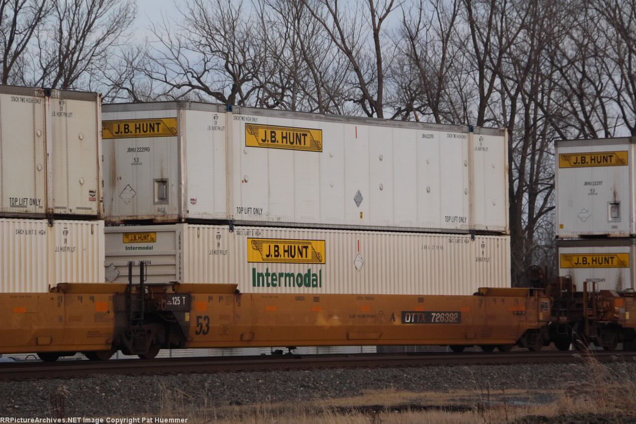 DTTX 726392