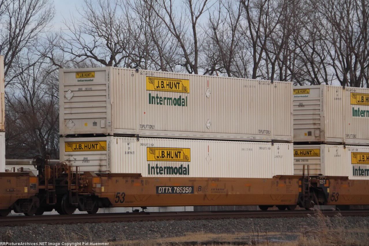 DTTX 765350