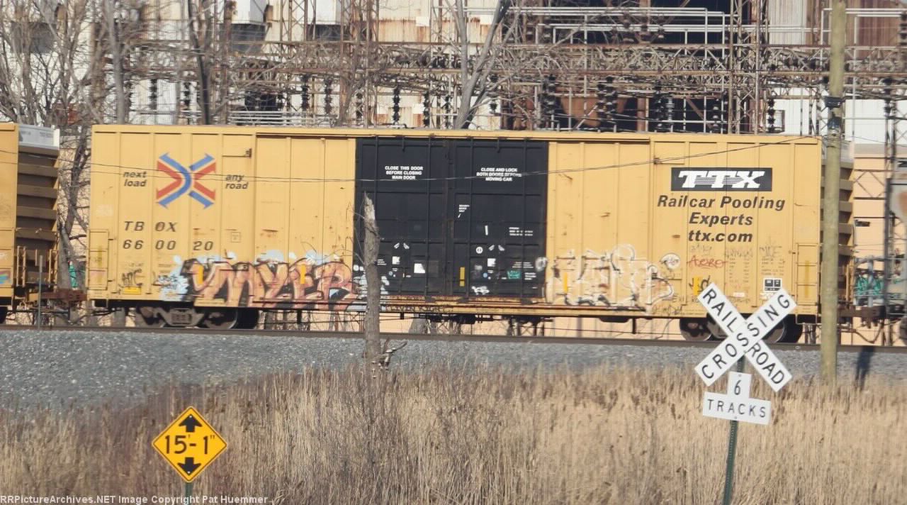 TBOX 660020