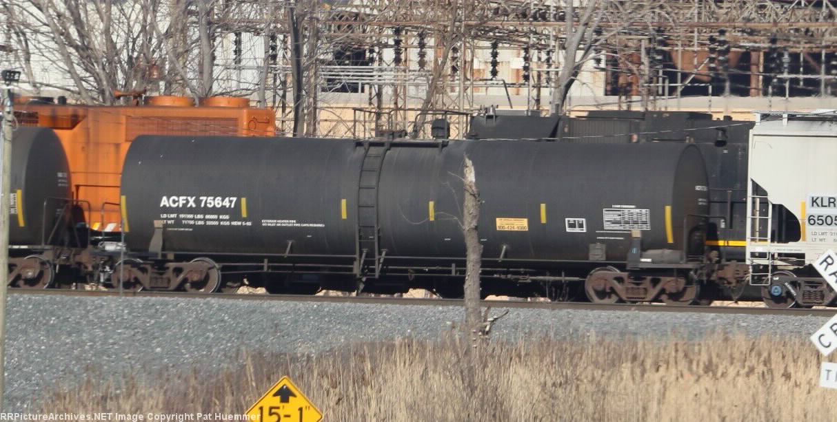 ACFX 75647