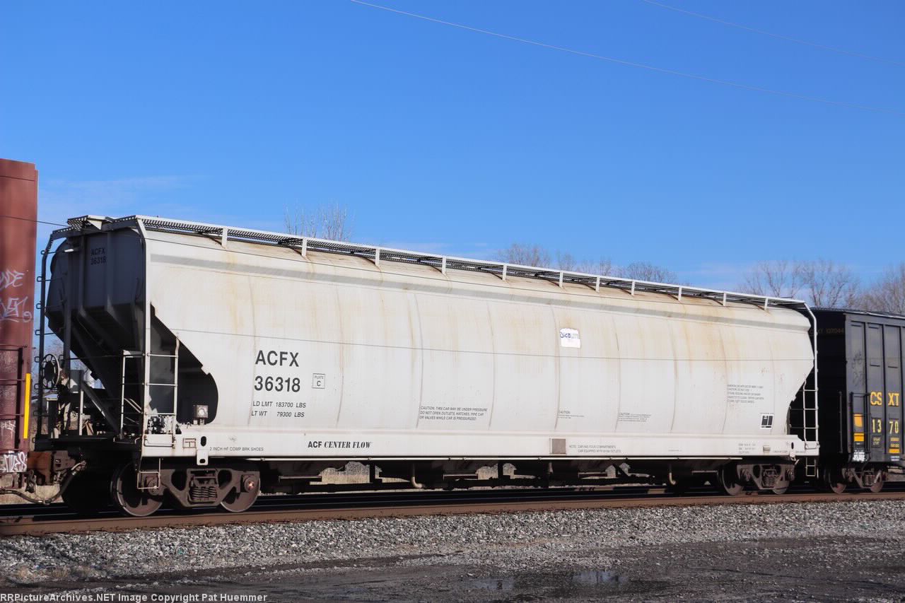 ACFX 36318