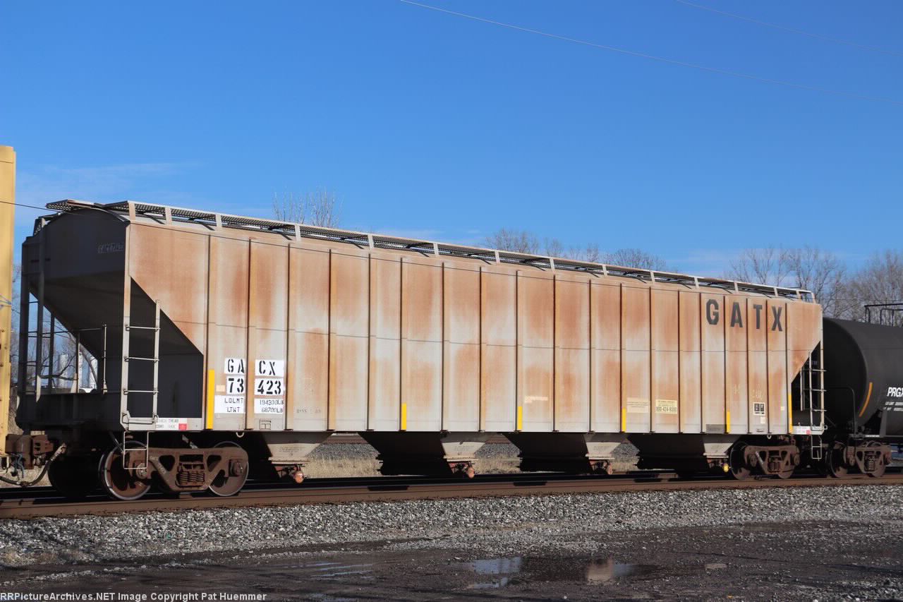 GACX 73423