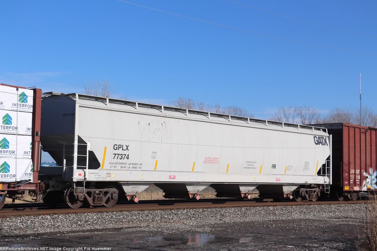 GPLX 77374