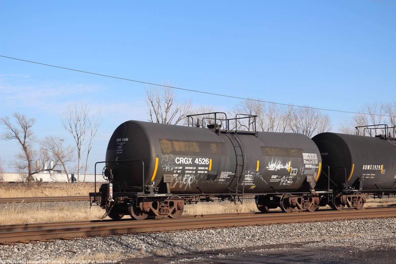 CRGX 4526