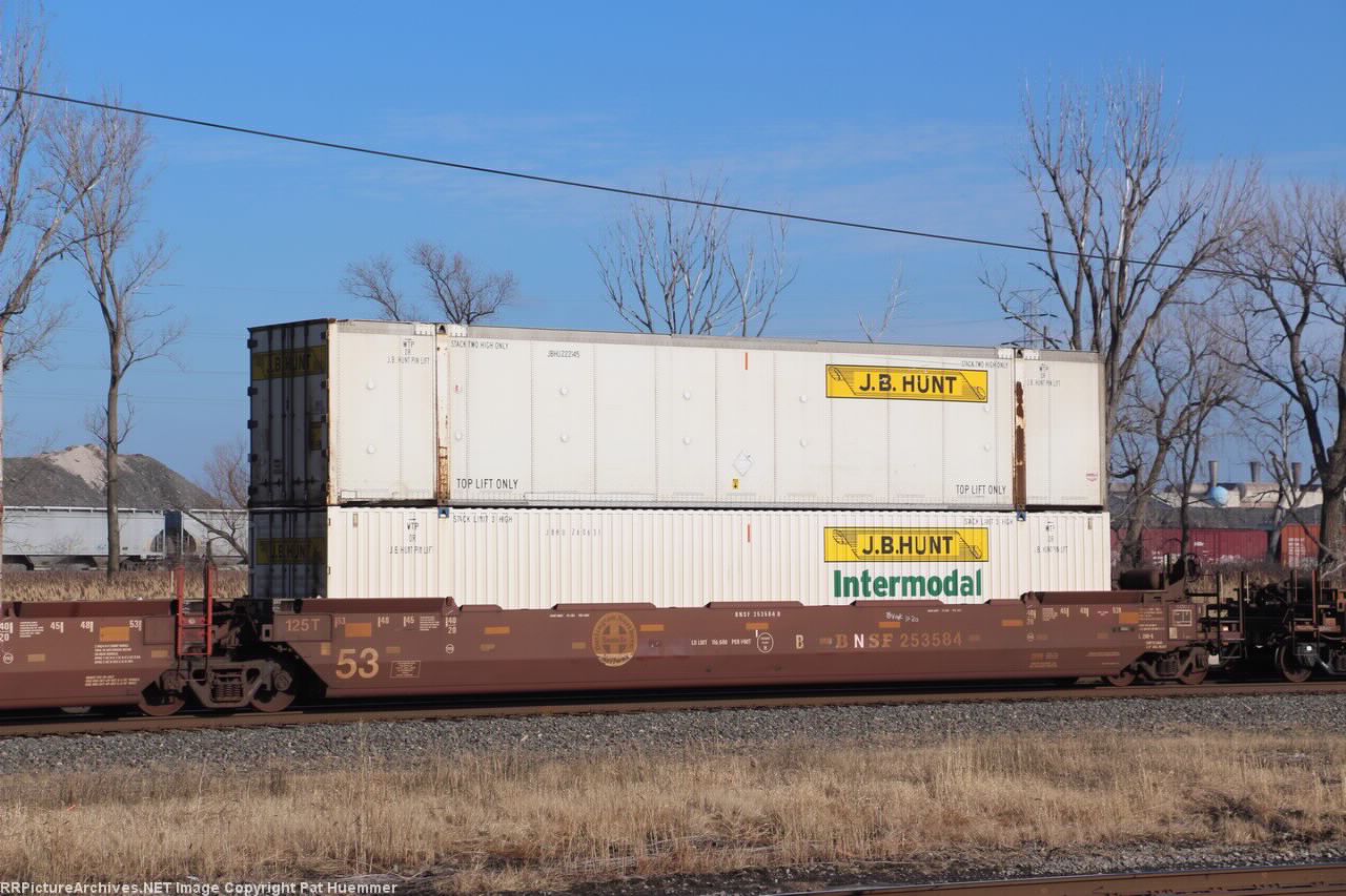 BNSF 253584