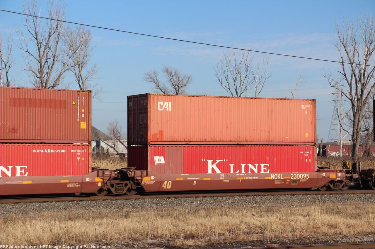 NOKL 230095