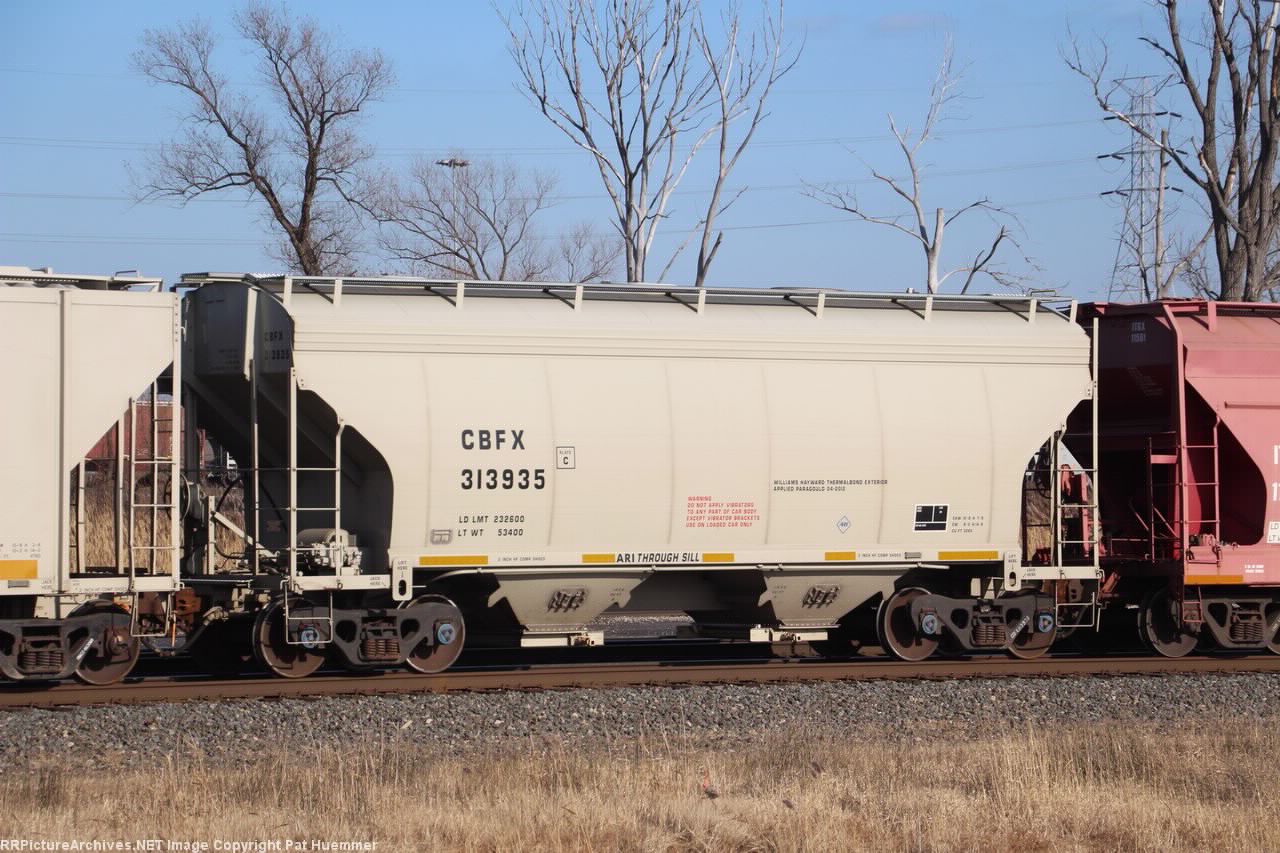 CBFX 313935
