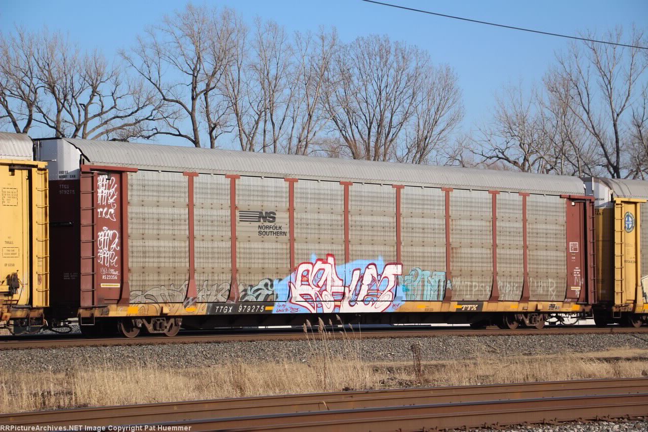 TTGX 979275