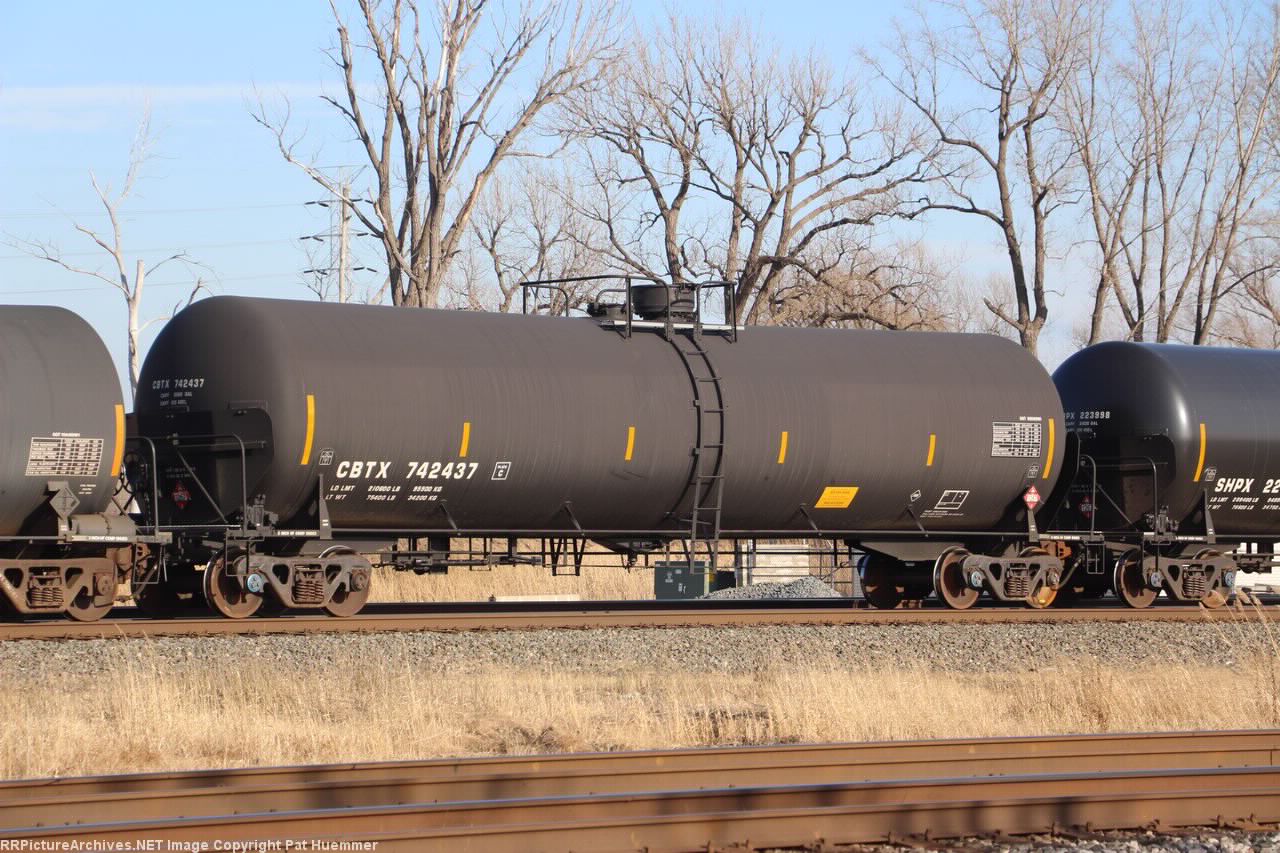 CBTX 742437