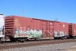 BNSF 780931