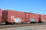 BNSF 781705